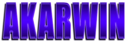 AKARWIN Logo